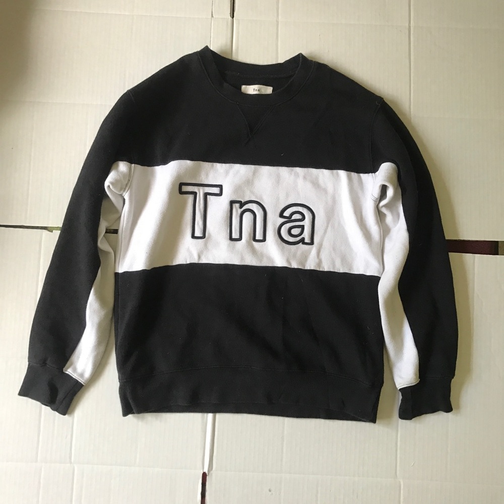 TNA Sweatshirt